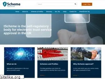 t-scheme.com