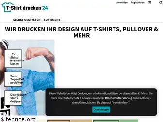 t-shirt-drucken24.de