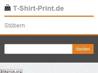 t-shirt-print.de