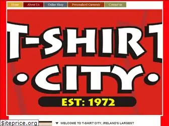 t-shirtcity.co.uk