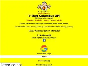 t-shirtcolumbusoh.com