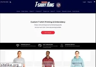 t-shirtking.com