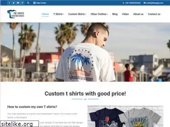 t-shirtmanufacturers.com