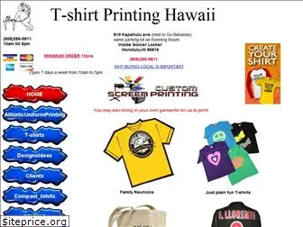 t-shirtprinting-hawaii.com