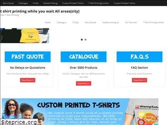 t-shirtprinting2go.co.uk