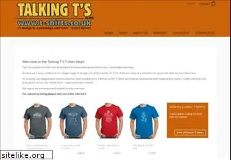 t-shirts.co.uk