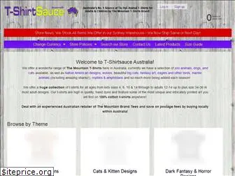 t-shirtsauce.com.au