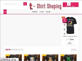 t-shirtshoping.com