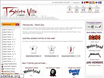 t-shirtsville.com