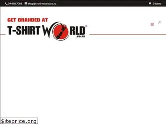 t-shirtworld.co.nz