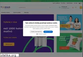 t-shock.cz