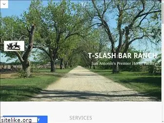 t-slash-barranch.com