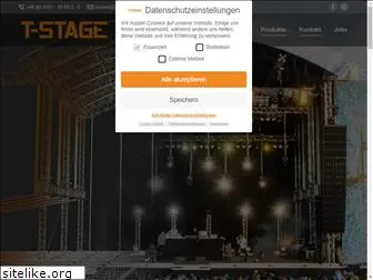 t-stage.de