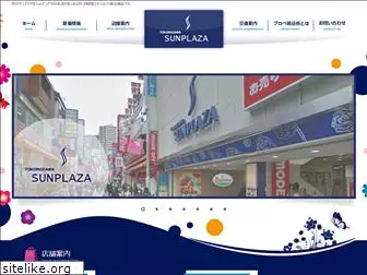 t-sunplaza.com