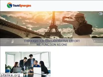 t-synergies.com