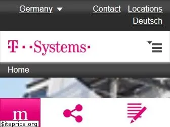 t-systems.com