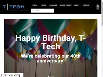 t-tech.com