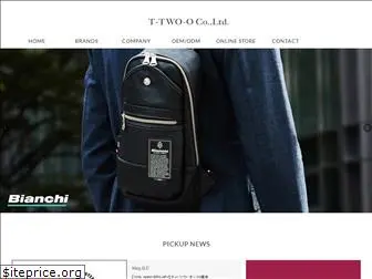 t-two-o.com