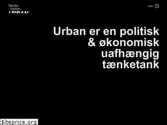 t-urban.dk
