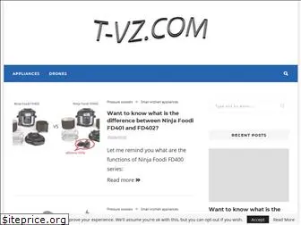 t-vz.com