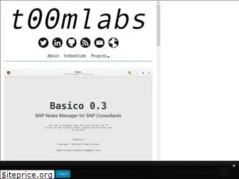 t00mlabs.net