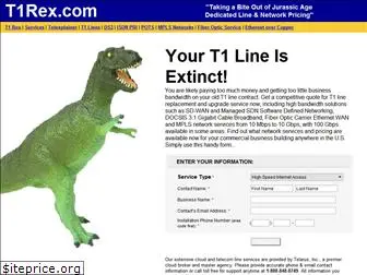 t1-rex.com