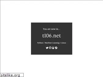 t106.net