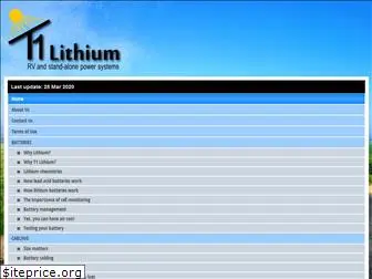 t1lithium.com.au