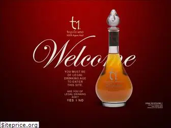 t1tequila.com