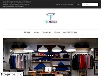 t1trendze.com