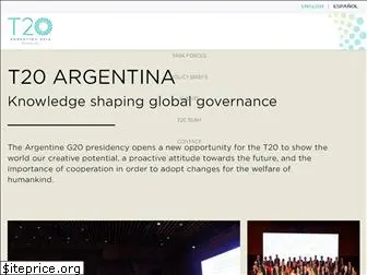 t20argentina.org