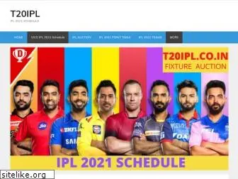 t20ipl.co.in