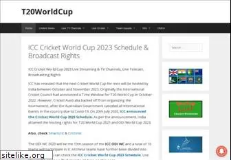 t20worldcups.com