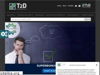 t2d.it