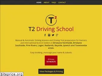 t2drivingschool.com