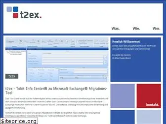 t2ex.de