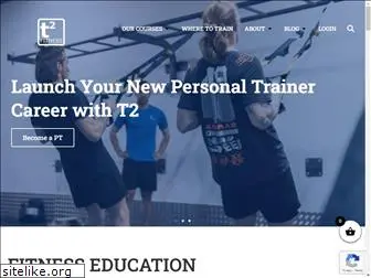 t2fitness.co.uk