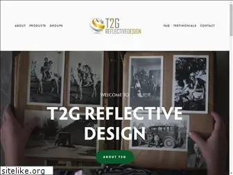 t2greflectivedesign.com