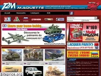 t2m-maquette.fr