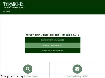 t2ranches.com