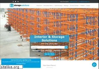 t2storage.com