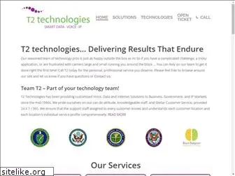 t2technologies.com