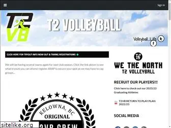 t2volleyball.com
