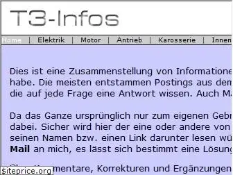 t3-infos.de