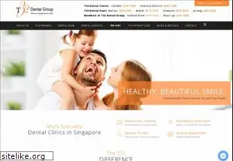 t32dental.com