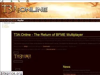 t3aonline.net