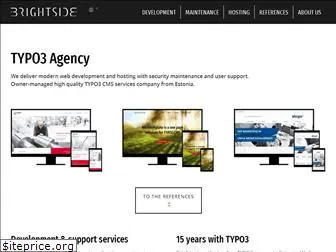 t3brightside.com