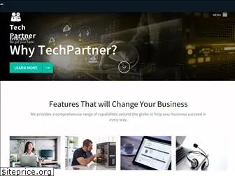 t3chpartner.com