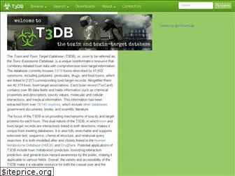 t3db.ca