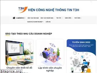 t3h.edu.vn